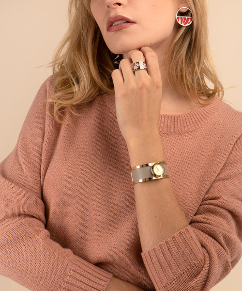 Rose Gold Ring