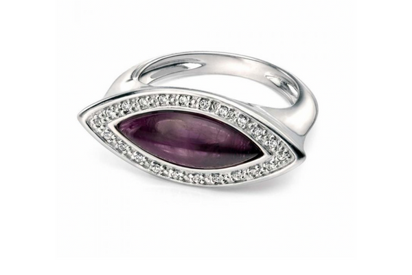 February Birthstone Jewellery