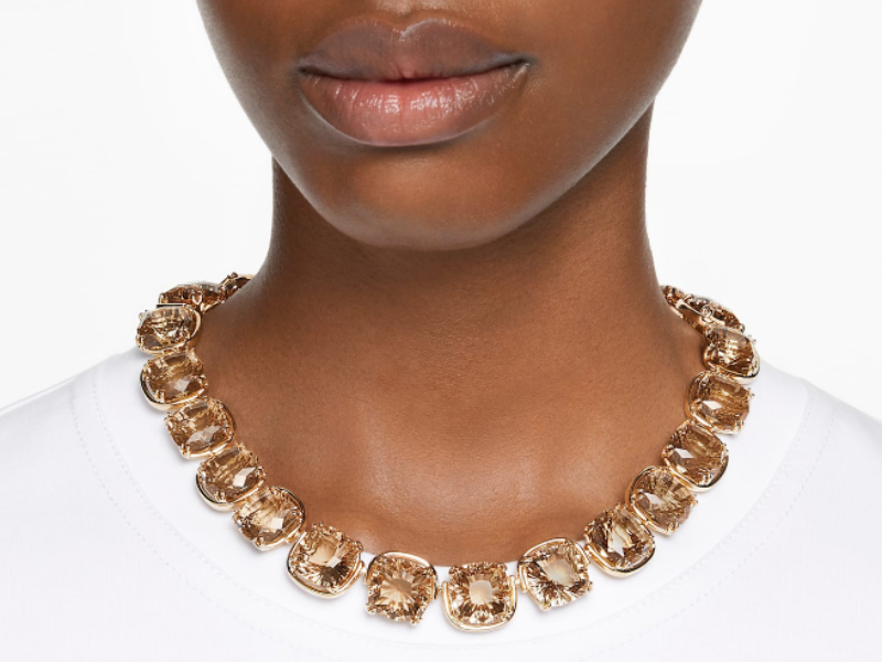 Chunky Choker