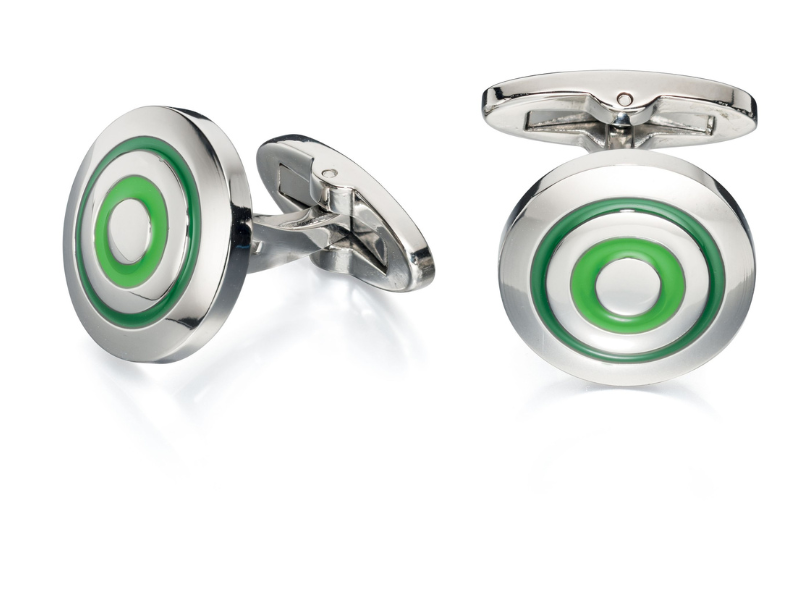 Fred Bennet Cufflinks