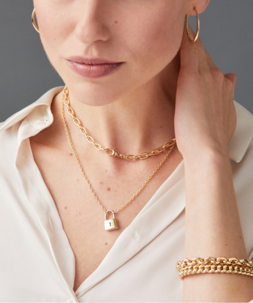 Mark Milton Jewellery