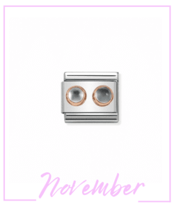 November Birthstone