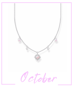 October Birthstone