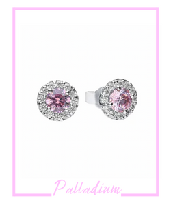 Palladium Jewellery