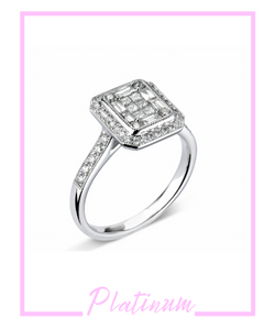 Platinum Jewellery