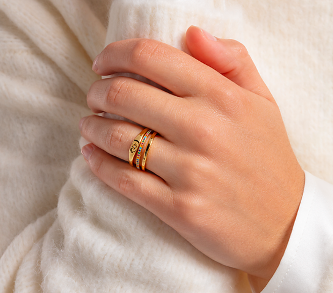 How To Clean Gold Jewellery