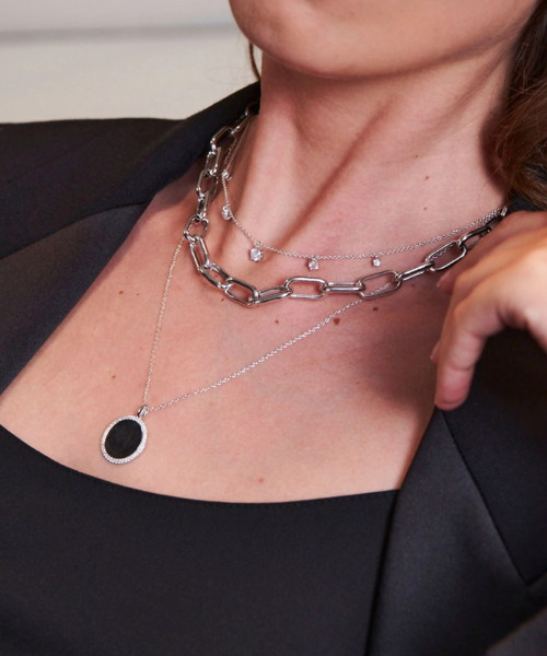 Sif Jakobs Necklace