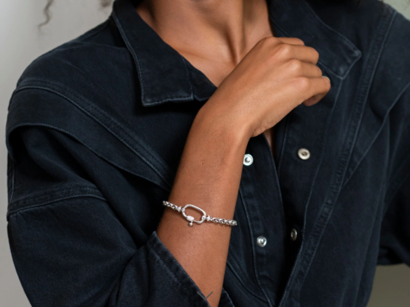 Silver Jewellery