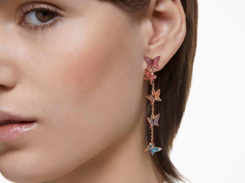 Swarovski Earrings
