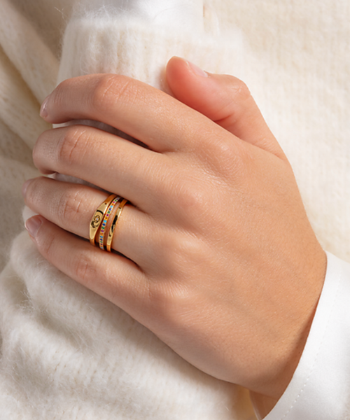 Thomas Sabo Ring