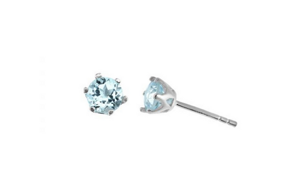 Topaz Jewellery