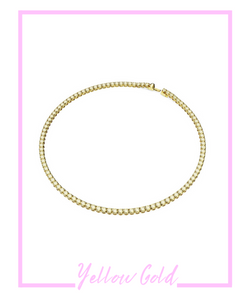 Yellow Gold